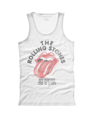 Потник Rock Off The Rolling Stones - NYC '75 - 1
