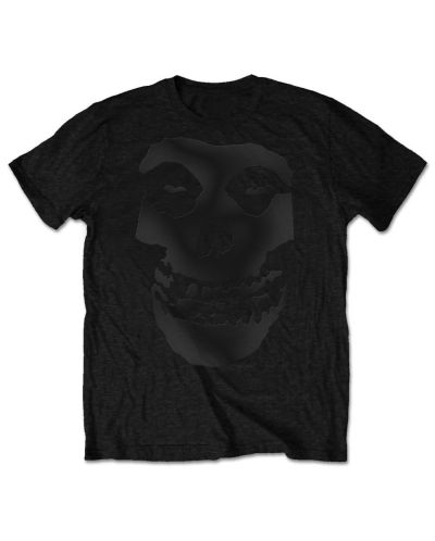 Тениска Rock Off Misfits - Tonal Fiend Skull - 1