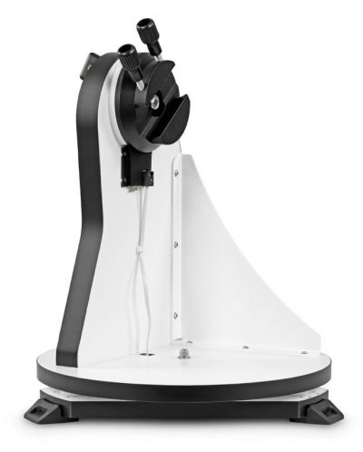 Телескоп Omegon - Dobson Push+ mini N 150/750 Pro, черен/бял - 6