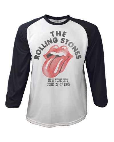 Тениска Rock Off The Rolling Stones - The Rolling Stones - 1