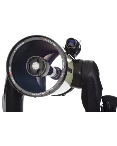 Телескоп Celestron - EdgeHD 925 CPC Deluxe GoTo, SC 235/2350 - 7