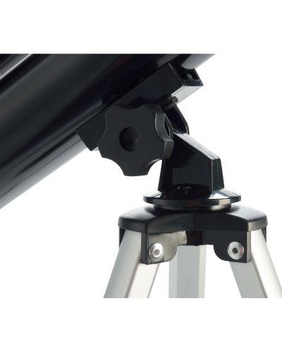 Телескоп Celestron - PowerSeeker 50AZ, черен - 4