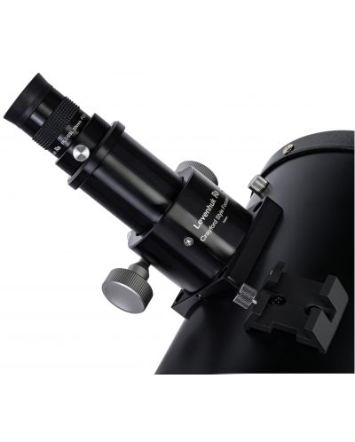 Телескоп Levenhuk - Ra 150N Dobson, черен - 5