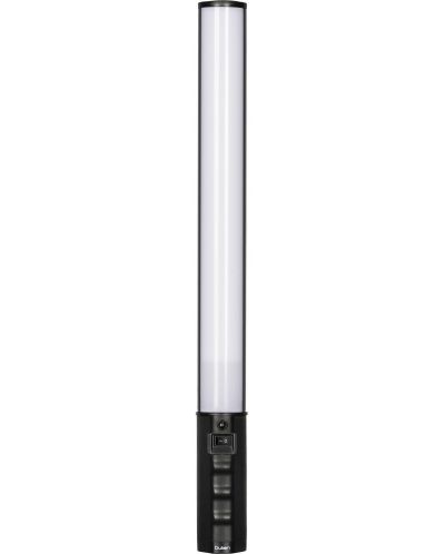 Телескопична диодна тръба SIRUI - Т60, RGB - 1
