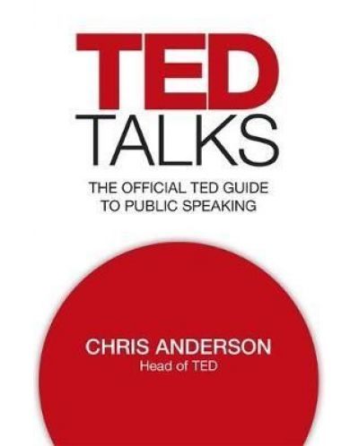 TED Talks - 1