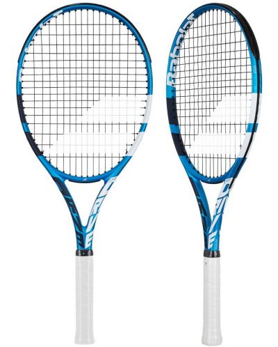 Тенис ракета Babolat - Evo Drive Unstrung, 270 g, L3 - 3