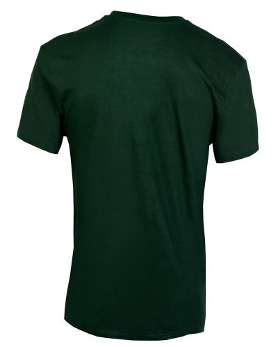 Тениска Predator - M, зелена - 2