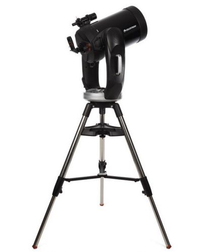Телескоп Celestron - CPC 1100 GoTo, Schmidt-Cassegrain 279/2800 - 2