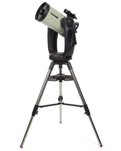 Телескоп Celestron - EdgeHD 925 CPC Deluxe GoTo, SC 235/2350 - 1