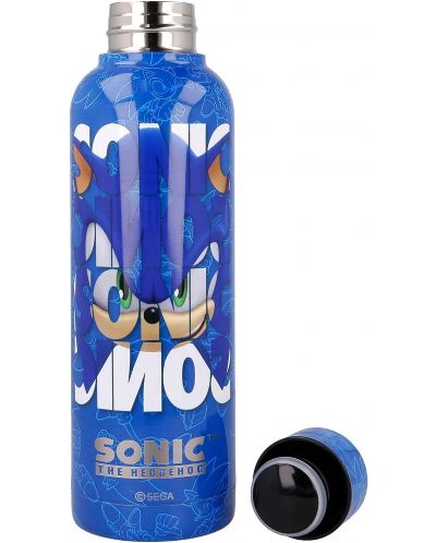 Термобутилка за вода Stor Sonic - 515 ml - 3