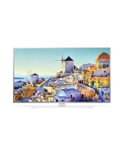 Телевизор LG 55UH664V - 55" Ultra HD Smart TV - 1