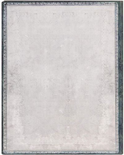 Тефтер Paperblanks - Flint, 18 х 23 cm, 88 листа - 3