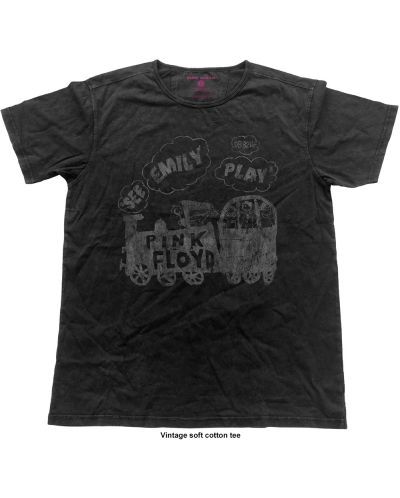 Тениска Rock Off Pink Floyd Fashion - Emily - 1