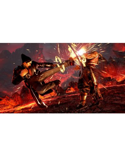 Tekken 7 - Legendary Edition (Xbox One/Series X) - 10