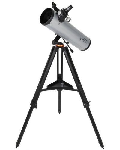 Телескоп Celestron -  StarSense Explorer DX 130 AZ, N 130/650 - 1