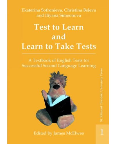 Test to Learn and Learn to Take Tests - 1