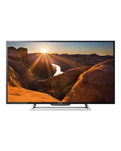 Телевизор Sony KDL-40R550C - 40" Full HD Smart TV - 1