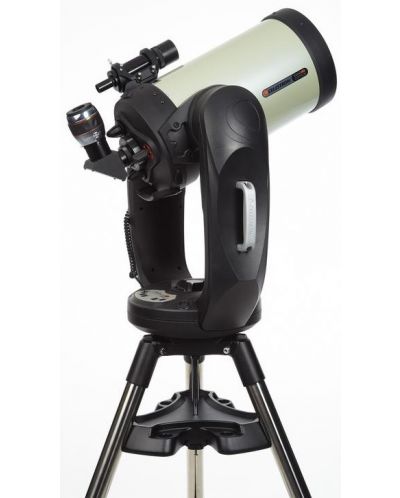 Телескоп Celestron - EdgeHD 925 CPC Deluxe GoTo, SC 235/2350 - 3