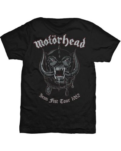Тениска Rock Off Motorhead - War Pig - 1