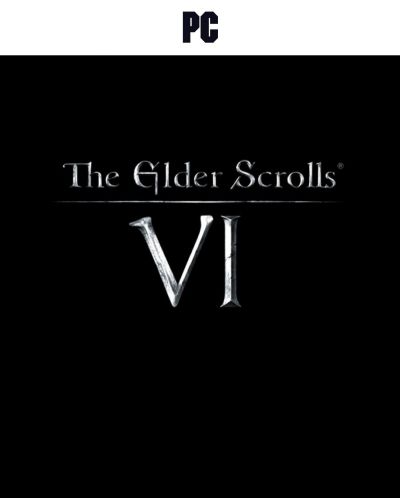 The Elder Scrolls VI (PC) - 1