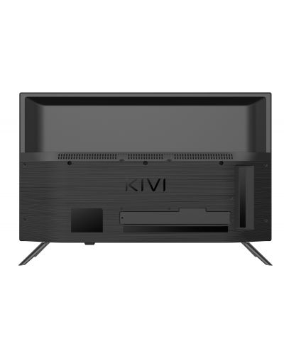 Телевизор Kivi - 24H500LB, 24'', HD, DLED, черен - 4