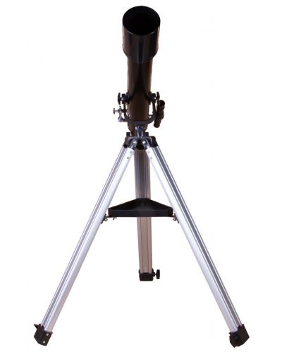 Телескоп Levenhuk - Skyline BASE 70T, черен - 4