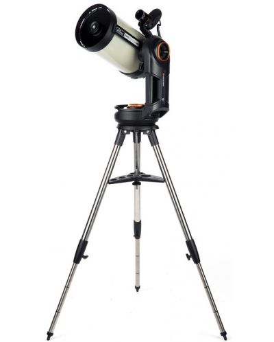 Телескоп Celestron - EdgeHD NexStar Evolution 8 StarSense GoTo, SC 203/2032 - 2