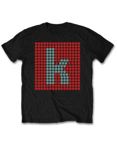 Тениска Rock Off The Killers - K Glow - 1