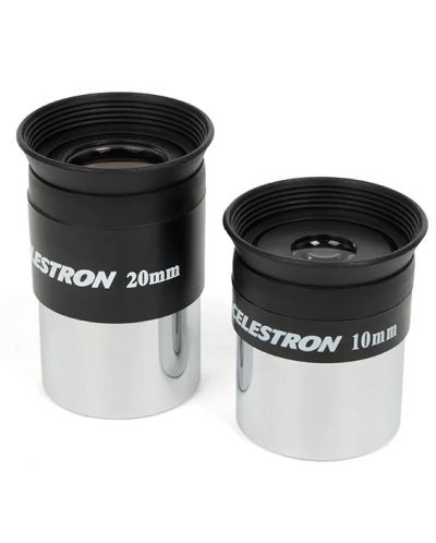 Телескоп Celestron - Astromaster 102 AZ, AC 102/660, сив - 6