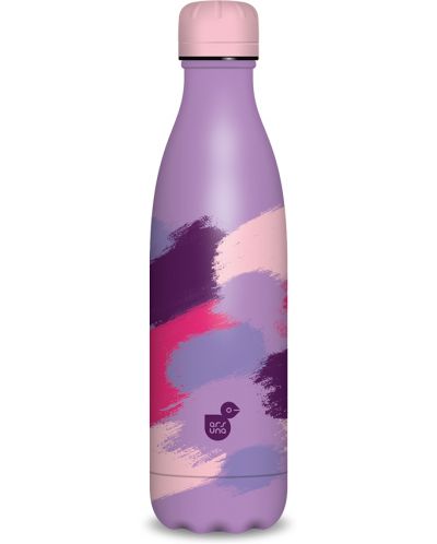 Термобутилка Ars Una - Spotted Purple, 500 ml - 1