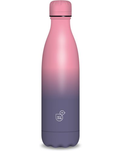Термобутилка Ars Una - Purple-Dark Pink, 500 ml - 1