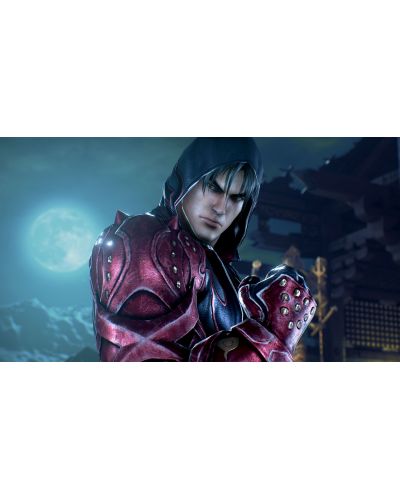Tekken 7 Deluxe Edition (Xbox One) - 10