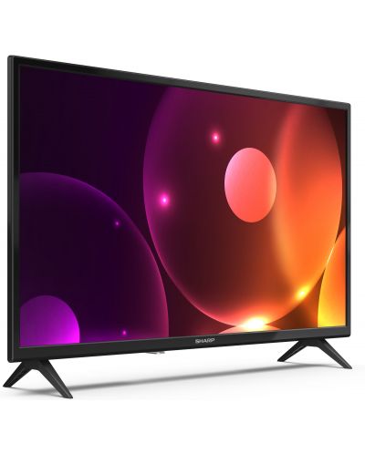 Телевизор Sharp - 32FA2E, 32'', LED, HD, черен - 3