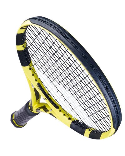 Тенис ракета Babolat - Pure Aero Team Unstrung, 285 g, L2 - 4