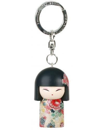 Kimmidoll - Ключодържател TAMAKO - Изисканост