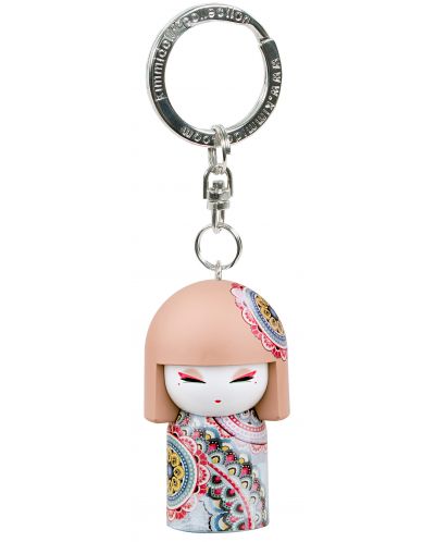 Kimmidoll - Ключодържател HARUYO - Хармония