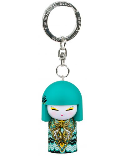 Kimmidoll - Ключодържател AIMI - Скъпоценен дух