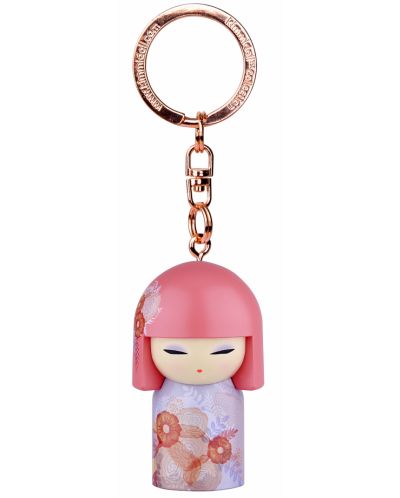 Ключодържател Kimmidoll Nozomi - Надежда