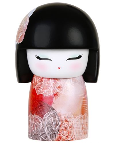 Kimmidoll - Мини фигура HOTARU - Отдаденост