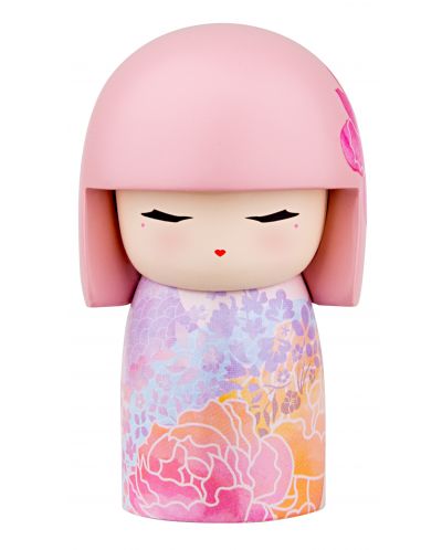 Kimmidoll - Мини фигура RIKO - Добро здраве