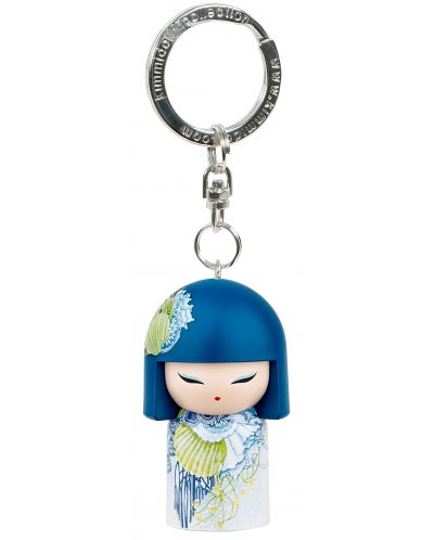 Kimmidoll - Ключодържател NATSUMI - Приключенски дух