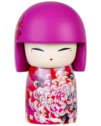 Kimmidoll - Мини фигура MITSUKO - Оптимизъм