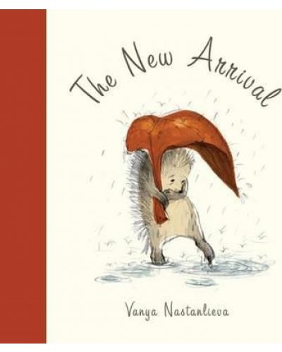 The New Arrival