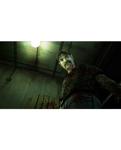 The Walking Dead: A Telltale Games Series (PS3) - 6