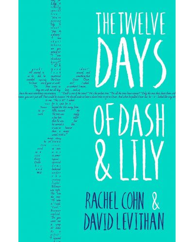 The Twelve Days of Dash and Lily