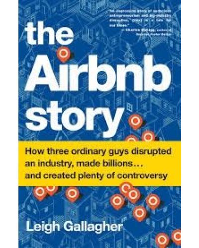 The Airbnb Story