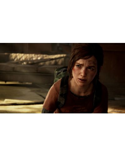 The Last of Us Part I (PS5) - 7