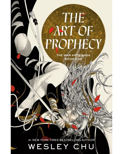 The Art of Prophecy - 1