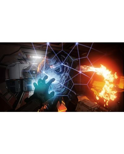 The Persistence (Xbox One) - 6
