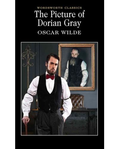 The Picture of Dorian Gray - 3